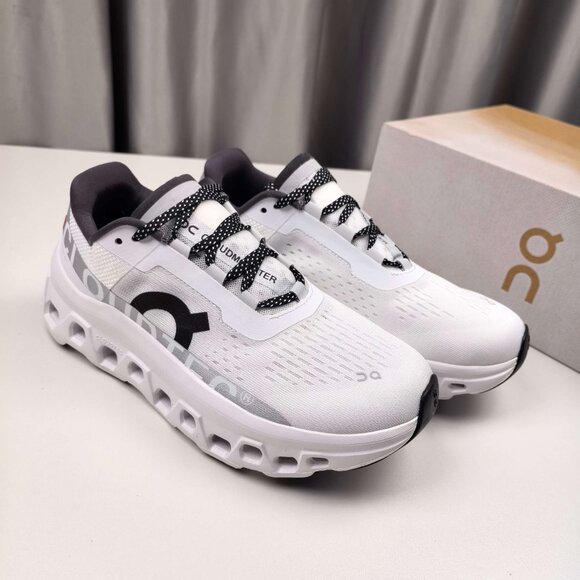 On Running Shoes - On Cloud Cloudmonster Running Shoes